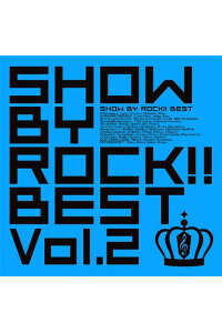 楽天ブックス Show By Rock Best Vol 2 Cd Dvd ゲーム ミュージック Cd 楽天ブックス Show By Rock Best Vol 2 Cd Dvd ゲーム ミュージック Cd